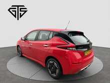 Nissan Leaf Acenta - U8824
