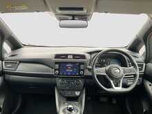 Nissan Leaf Acenta - U8824