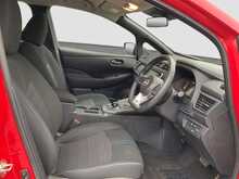Nissan Leaf Acenta - U8824