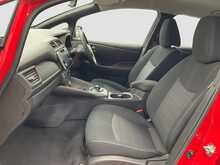 Nissan Leaf Acenta - U8824