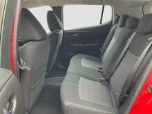 Nissan Leaf Acenta - U8824