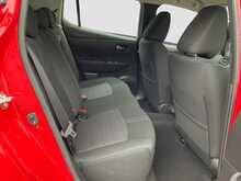 Nissan Leaf Acenta - U8824