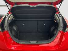 Nissan Leaf Acenta - U8824