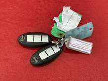 Nissan Leaf Acenta - U8824