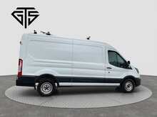 Ford Transit 350 EcoBlue MHEV Leader - U8843