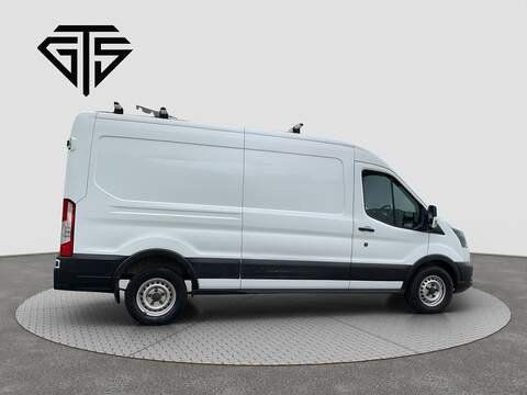2.0 350 EcoBlue MHEV Leader Panel Van 5dr Diesel Manual FWD L3 H2 Euro 6 (s/s) (130 ps)