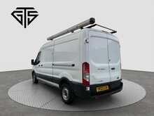 Ford Transit 350 EcoBlue MHEV Leader - U8843