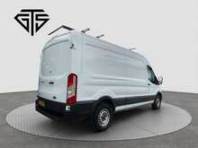 Ford Transit 350 EcoBlue MHEV Leader - U8843