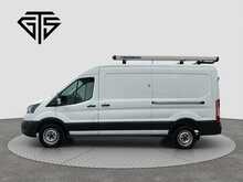 Ford Transit 350 EcoBlue MHEV Leader - U8843
