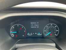 Ford Transit 350 EcoBlue MHEV Leader - U8843