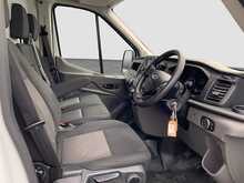Ford Transit 350 EcoBlue MHEV Leader - U8843