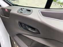 Ford Transit 350 EcoBlue MHEV Leader - U8843