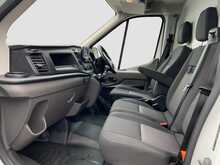 Ford Transit 350 EcoBlue MHEV Leader - U8843