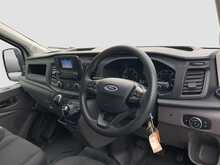Ford Transit 350 EcoBlue MHEV Leader - U8843