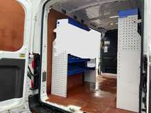 Ford Transit 350 EcoBlue MHEV Leader - U8843