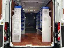 Ford Transit 350 EcoBlue MHEV Leader - U8843