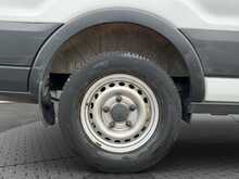 Ford Transit 350 EcoBlue MHEV Leader - U8843