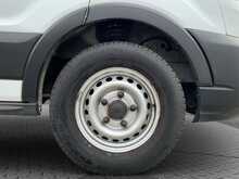 Ford Transit 350 EcoBlue MHEV Leader - U8843