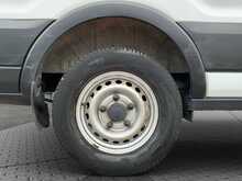 Ford Transit 350 EcoBlue MHEV Leader - U8843
