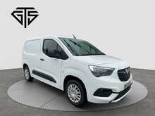 Vauxhall Combo Turbo D 2000 Sportive - U8844