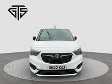 Vauxhall Combo Turbo D 2000 Sportive - U8844