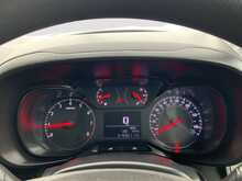 Vauxhall Combo Turbo D 2000 Sportive - U8844