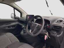 Vauxhall Combo Turbo D 2000 Sportive - U8844