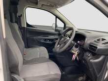 Vauxhall Combo Turbo D 2000 Sportive - U8844