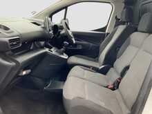 Vauxhall Combo Turbo D 2000 Sportive - U8844