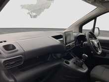 Vauxhall Combo Turbo D 2000 Sportive - U8844