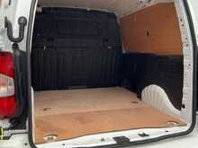 Vauxhall Combo Turbo D 2000 Sportive - U8844