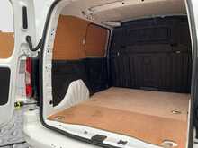 Vauxhall Combo Turbo D 2000 Sportive - U8844