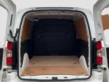 Vauxhall Combo Turbo D 2000 Sportive - U8844