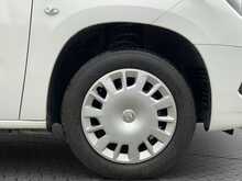 Vauxhall Combo Turbo D 2000 Sportive - U8844