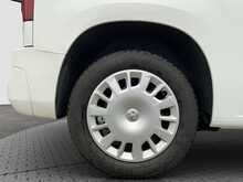 Vauxhall Combo Turbo D 2000 Sportive - U8844