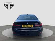 BMW 3 Series 330e SE Pro - U8846