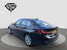 BMW 3 Series 330e SE Pro - U8846