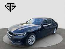 BMW 3 Series 330e SE Pro - U8846