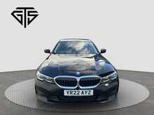 BMW 3 Series 330e SE Pro - U8846