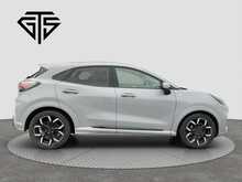 Ford Puma T EcoBoost MHEV ST-Line X - U8847
