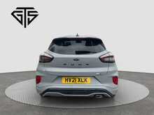 Ford Puma T EcoBoost MHEV ST-Line X - U8847