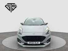 Ford Puma T EcoBoost MHEV ST-Line X - U8847