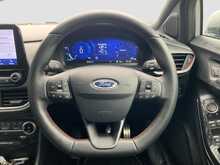 Ford Puma T EcoBoost MHEV ST-Line X - U8847