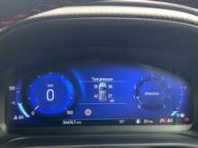 Ford Puma T EcoBoost MHEV ST-Line X - U8847