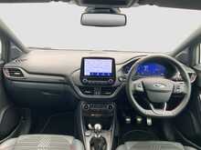 Ford Puma T EcoBoost MHEV ST-Line X - U8847