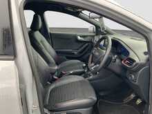 Ford Puma T EcoBoost MHEV ST-Line X - U8847