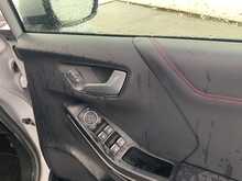 Ford Puma T EcoBoost MHEV ST-Line X - U8847
