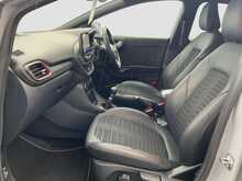 Ford Puma T EcoBoost MHEV ST-Line X - U8847