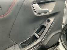 Ford Puma T EcoBoost MHEV ST-Line X - U8847