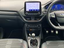 Ford Puma T EcoBoost MHEV ST-Line X - U8847